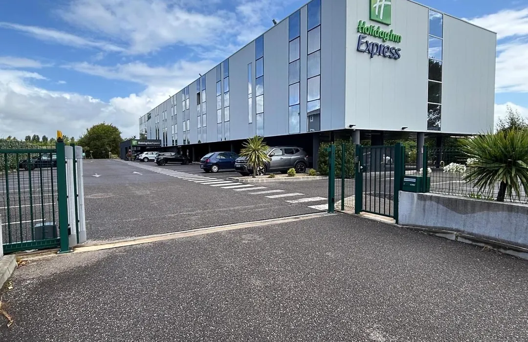 Holiday Inn Express - Arcachon - La Teste, An Ihg Hotel-1