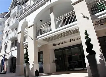 Residhome Arcachon Plazza-1