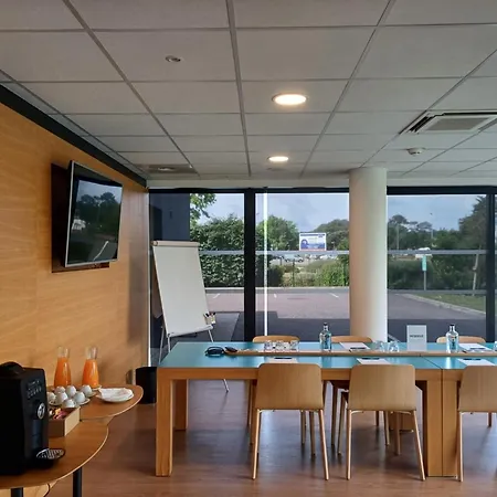 Holiday Inn Express - Arcachon - La Teste, An Ihg Hotel-3