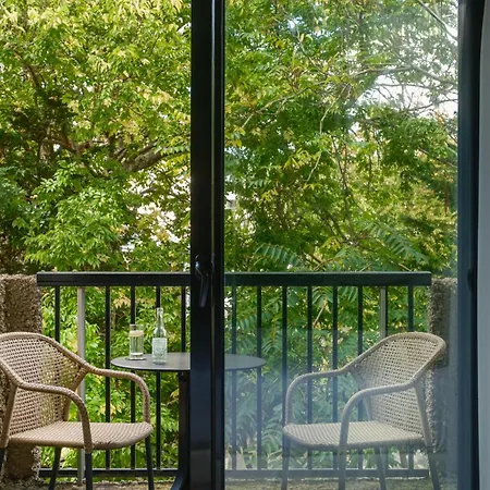 Hôtel Arcanse by Inwood Hotels-3