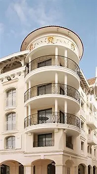 Residhome Arcachon Plazza-3